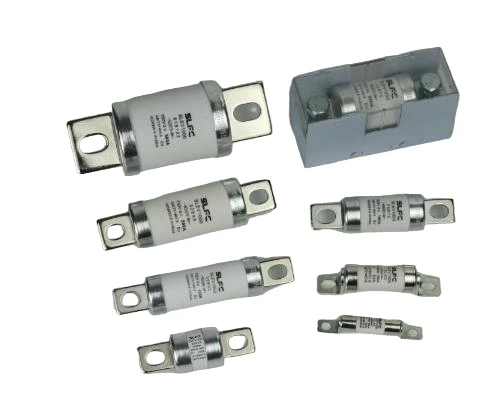 Electric Vehicle Fuse Holder