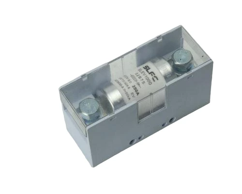 Electric Vehicle Fuse Holder