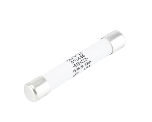 Solar Pv String Fuse