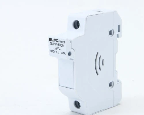 1A 2A 3A 4A 5A 6A 8A 10A 12A 15A 20A 25A 30A 1000VDC Solar PV Fuse