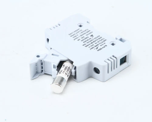 DC1000V Solar PV Fuse Holder Base